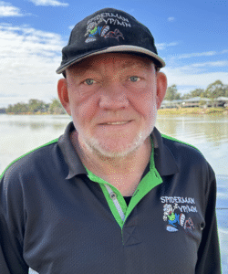 Paul Roberts - Spiderman proprietor and pest technician