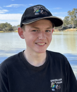 Mathew Rogers - Trade Assistant