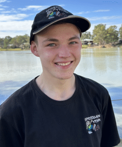 Chris Rogers - Pest Technician