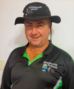 Phillip Rice – Pest Technician